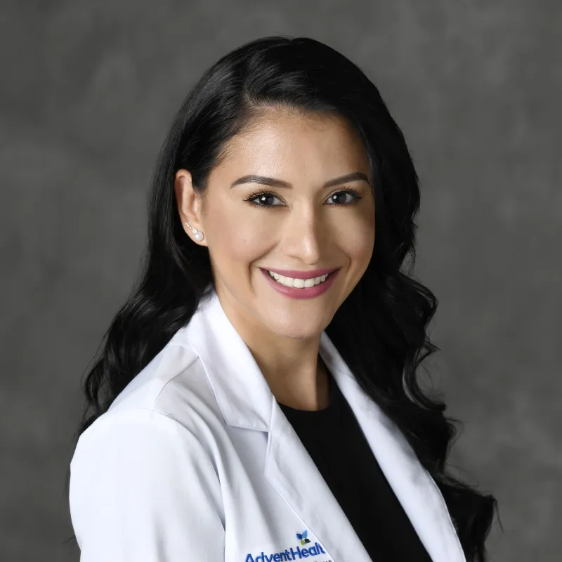 Mayra McKoy, MSN, APRN, FNP-C