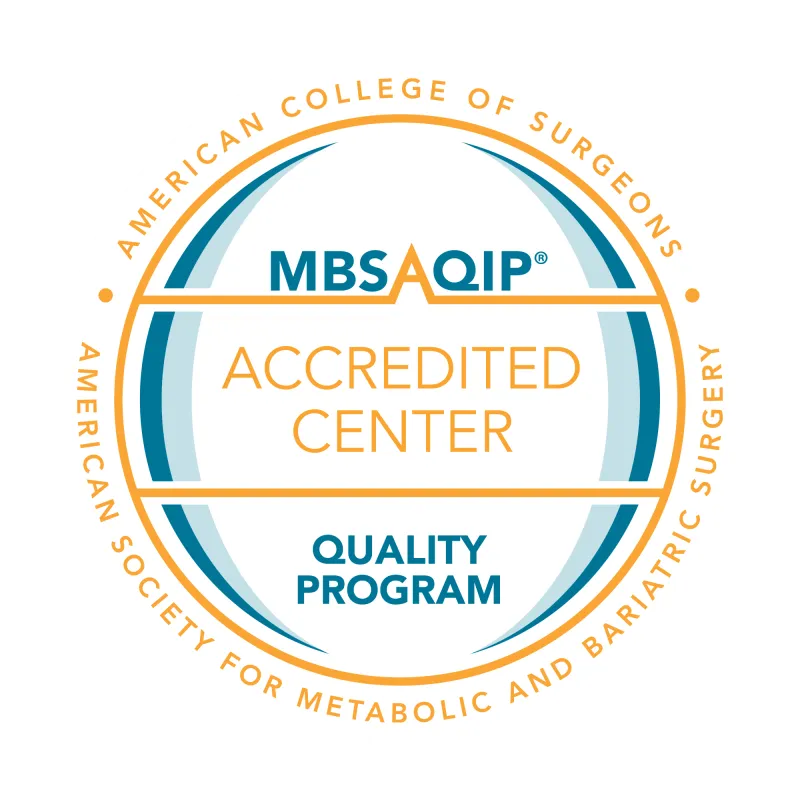 Metabolic and Bariatric Surgery Accreditation and Quality Improvement Program