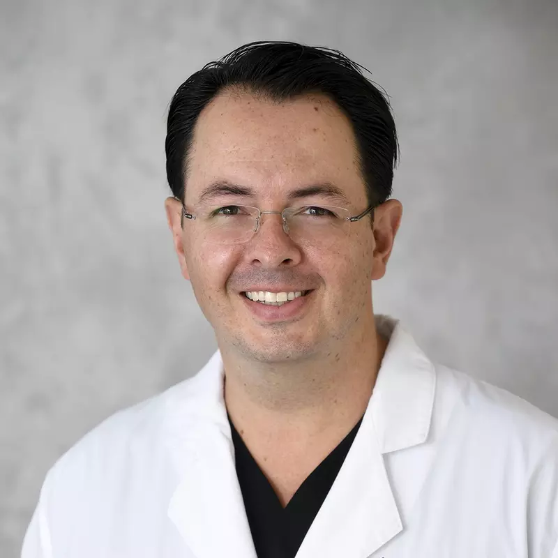 Dr. Pablo Gomez