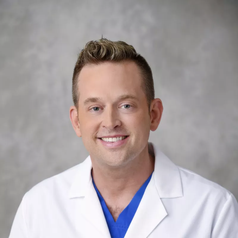Dr. Paul Williams