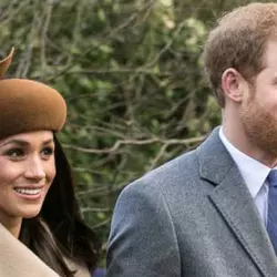 Image of prince harry and meghan markle