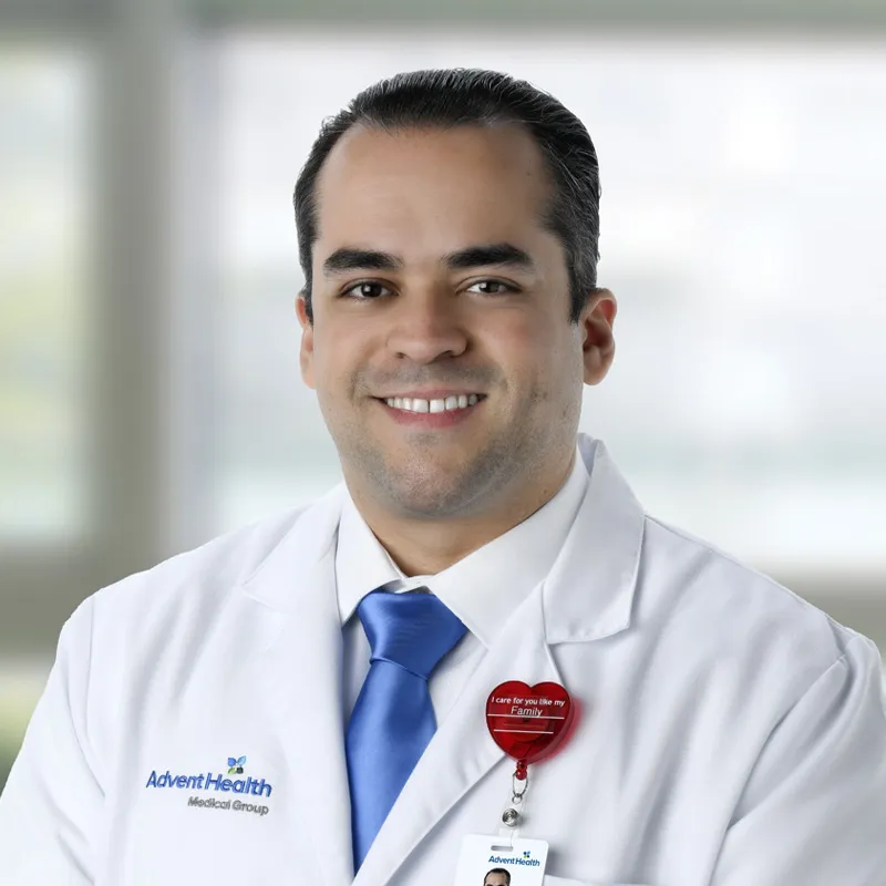 Dr. Roberto Arias