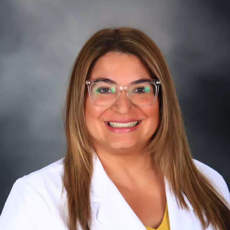 Dr. Glenda Rosa-Gonzalez