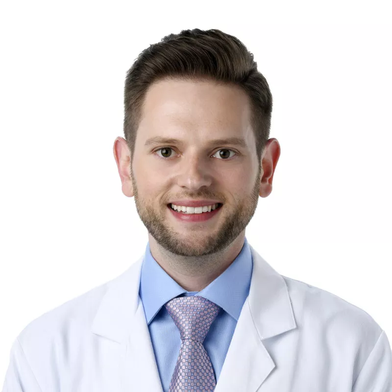 Steven Allegro, DO