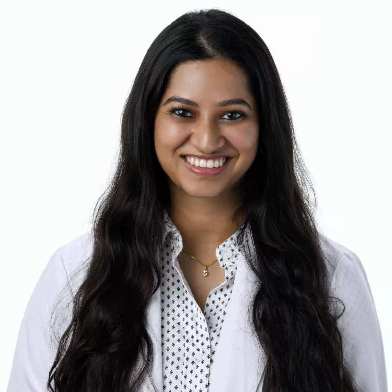 Swati Rao-Rama, DO