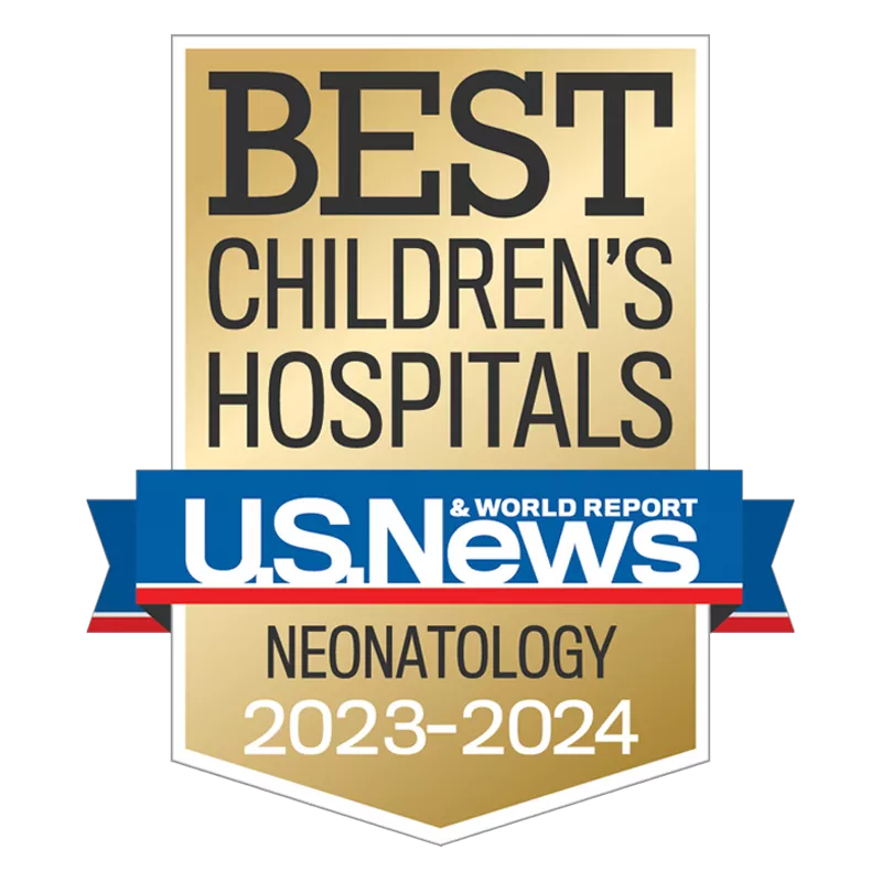 AdventHealth Orlando is recognized by U.S. News and World Report as one of America’s best hospitals.