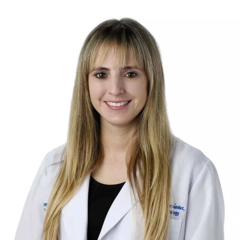 Vanessa Ortiz, MD
