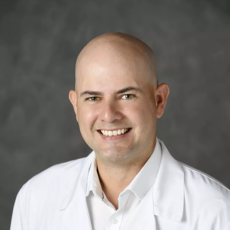 Dr. Xavier Roman Hernandez