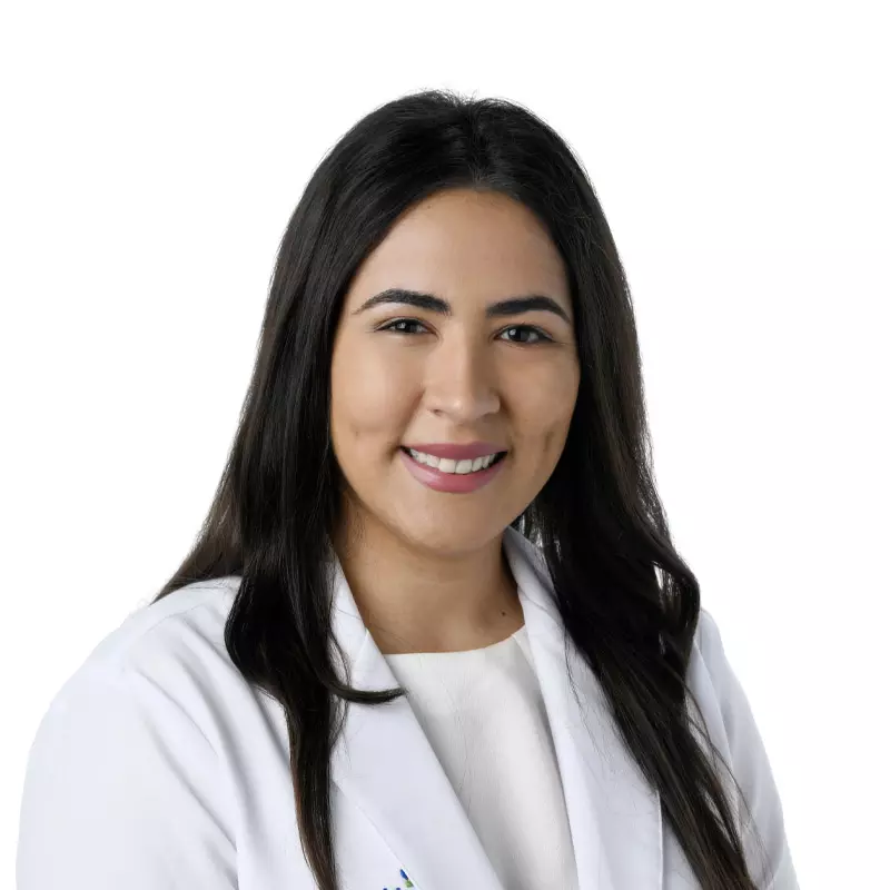 Dr. Yorlenis Rodriguez