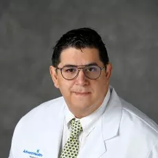Joel Garcia, MD