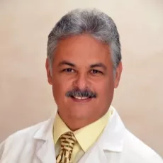 Victor Rivera, MD