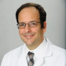 Alejandro Franceschi, MD