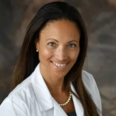 Nathalie McKenzie, MD