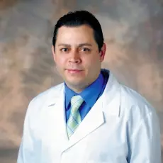 Dennis Borrero Ramos, MD