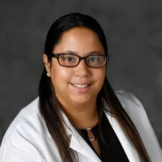 Amy Reyes Arnaldy, MD