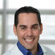 Carlos Ortiz Ortiz, MD