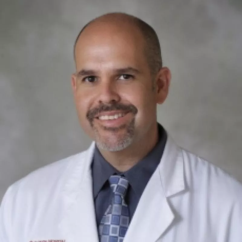 Photo of Manuel R. Perez-Izquierdo, MD