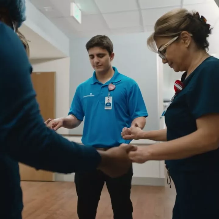 AdventHealth Emergency Room