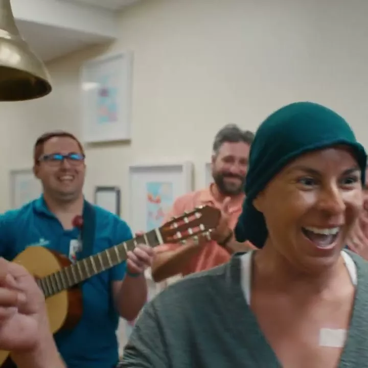 Celebrating the Human Spirit | AdventHealth