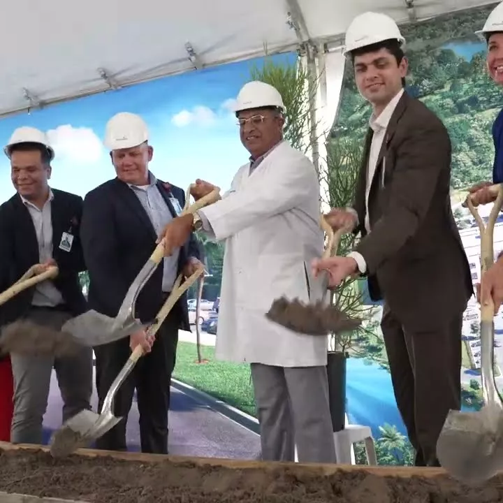 AdventHealth Wesley Chapel Hospital Expansion 2025