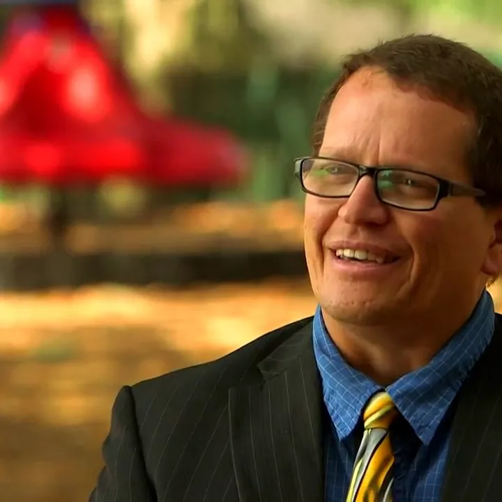 Florida Hospital North Pinellas Patient Testimonial Keith Nelson