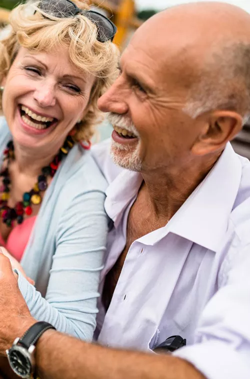 Healthy Caregiver