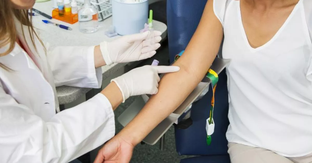Importance of Labwork and Imaging Appointments AdventHealth Care