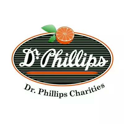 Dr. Phillips Charities Logo