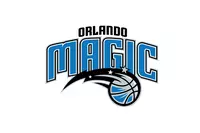 Logo for Orlando Magic