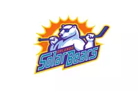Logo for Orlando Solar Bears