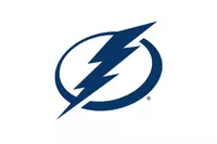 Logo for Tampa Bay Lightning