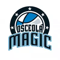 Logo for Osceola Magic